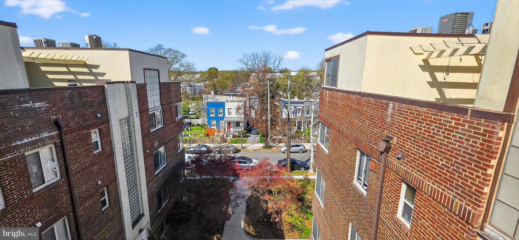 5405 9th Street Northwest, Unit 306 Washington, DC 20011 - Photo 9 of 28
