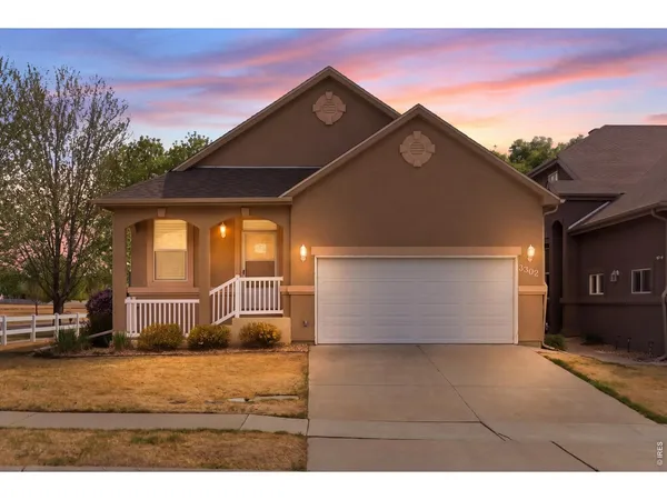 $425,000 | 3302 Borrossa Street, Evans, CO 80634