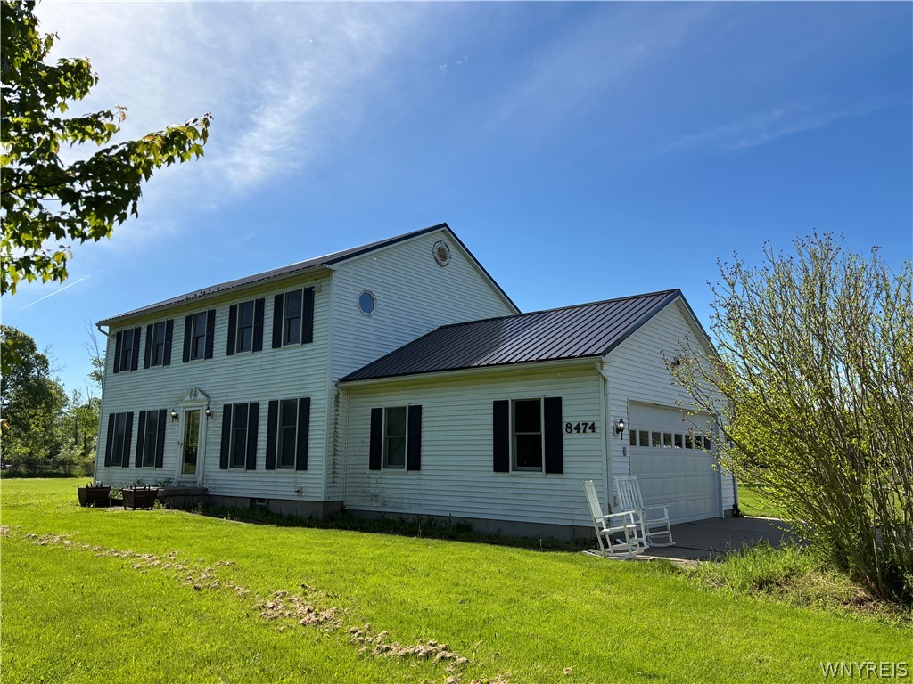 8474 Seaman Road Hartland, NY 14067 - Photo 3 of 50