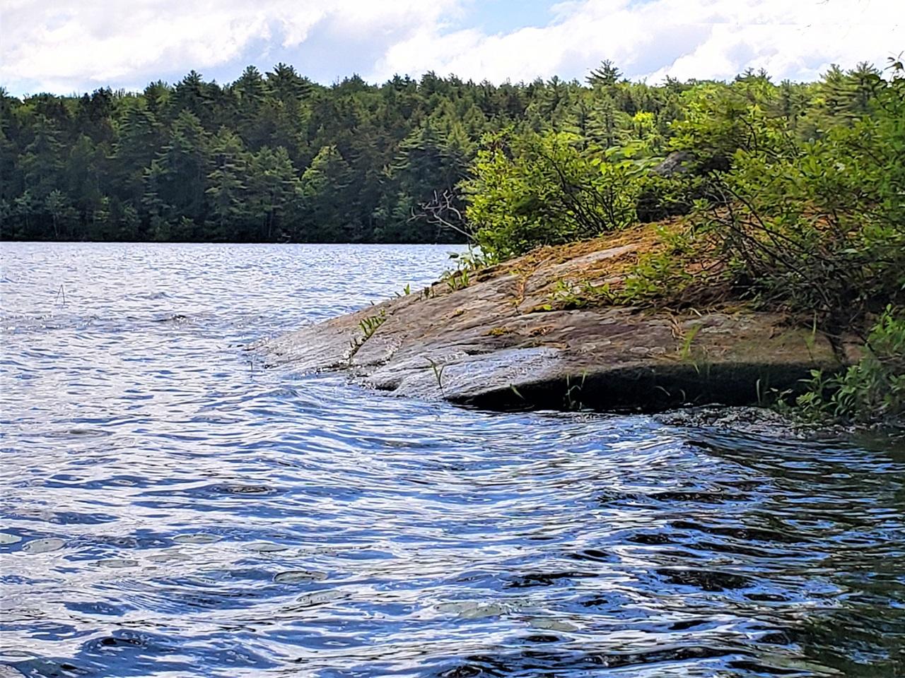 886 Biscay Road Bremen, ME 04551 - Photo 21 of 24 Swim Rock 1280