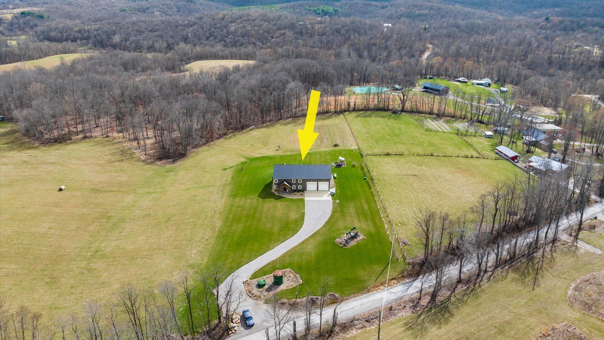 2910 Slack Road Mount Perry, OH 43760 - Photo 40 of 74 58-z 2910 Slack119-2 Arrow