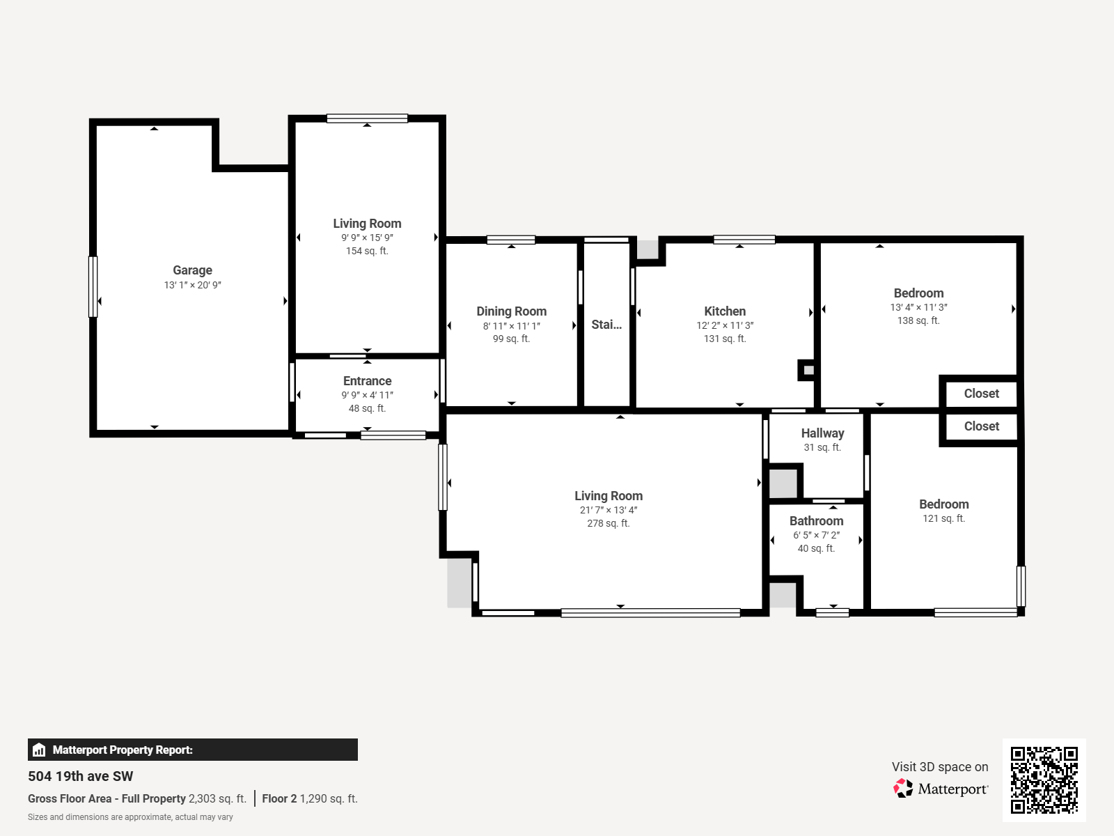 504 19th Avenue Southwest Willmar, MN 56201 - Photo 29 of 35