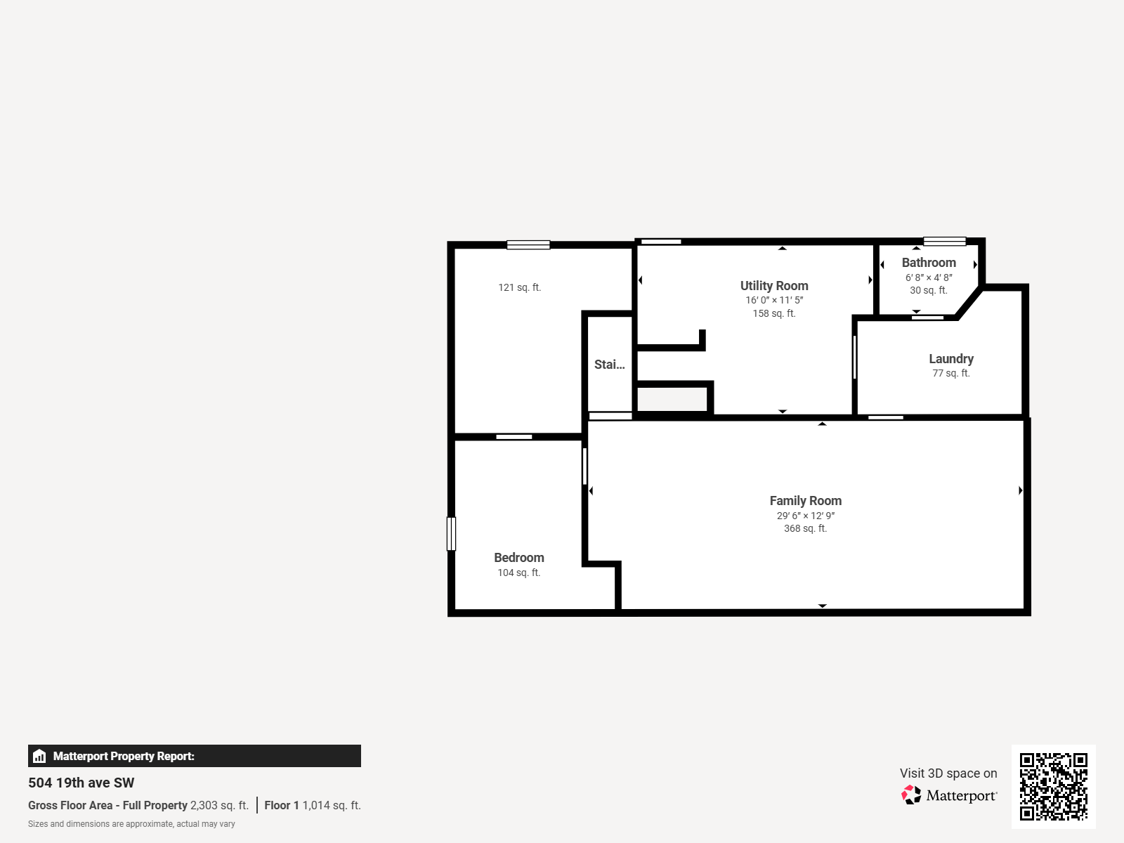 504 19th Avenue Southwest Willmar, MN 56201 - Photo 30 of 35