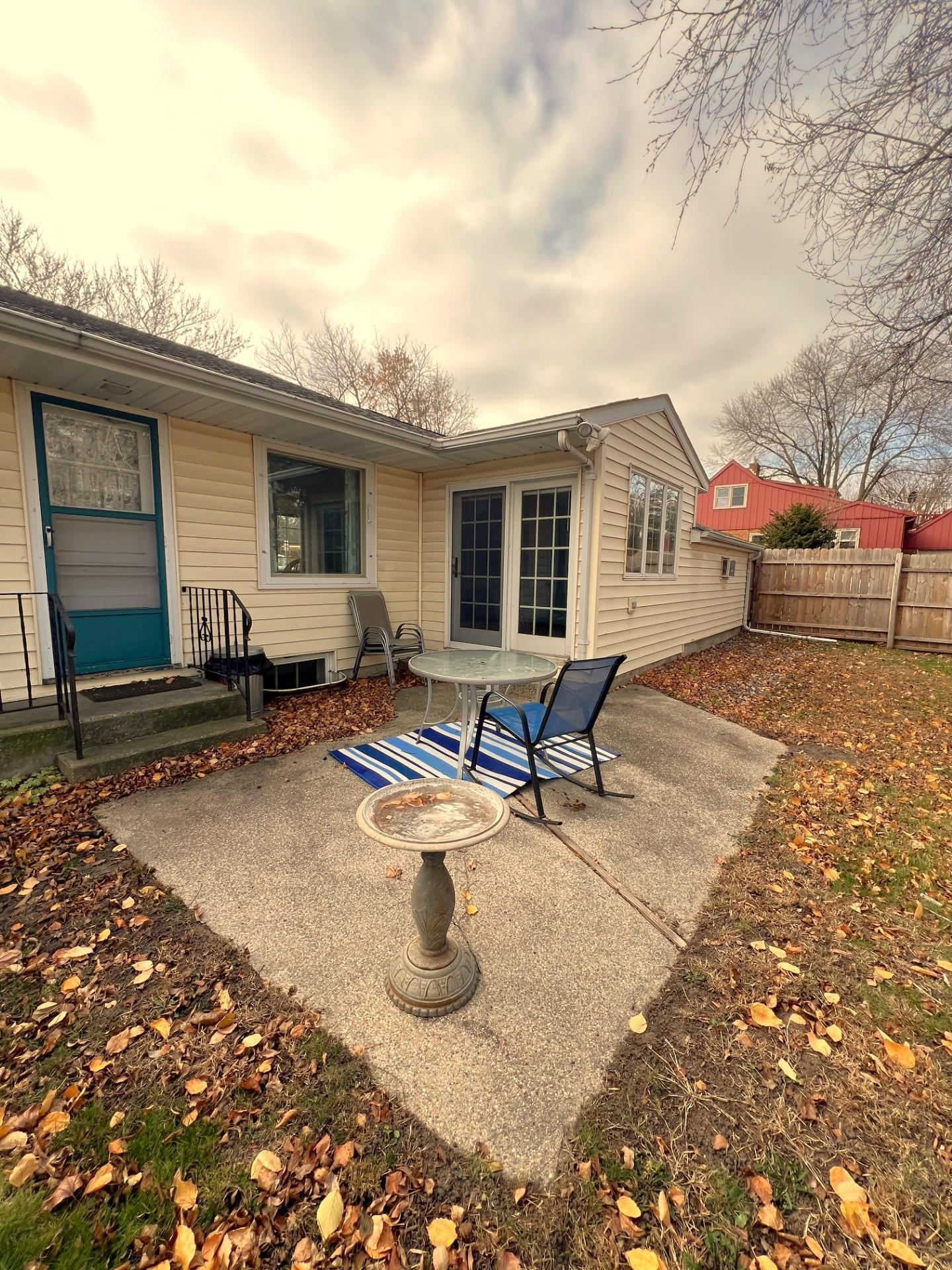 504 19th Avenue Southwest Willmar, MN 56201 - Photo 31 of 35