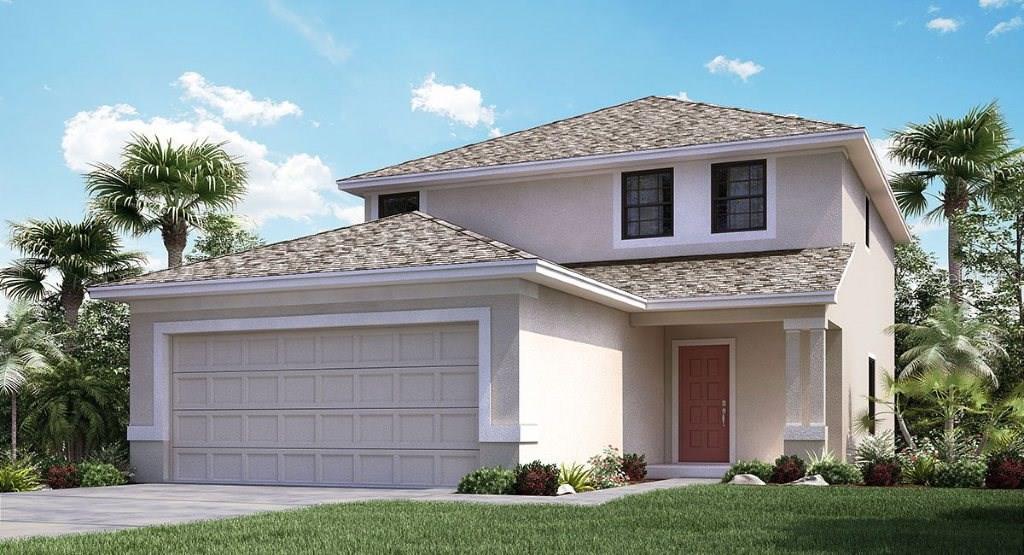 11926 Crestridge Loop New Port Richey, FL 34655 - Photo 1 of 1 Gallery Image 1