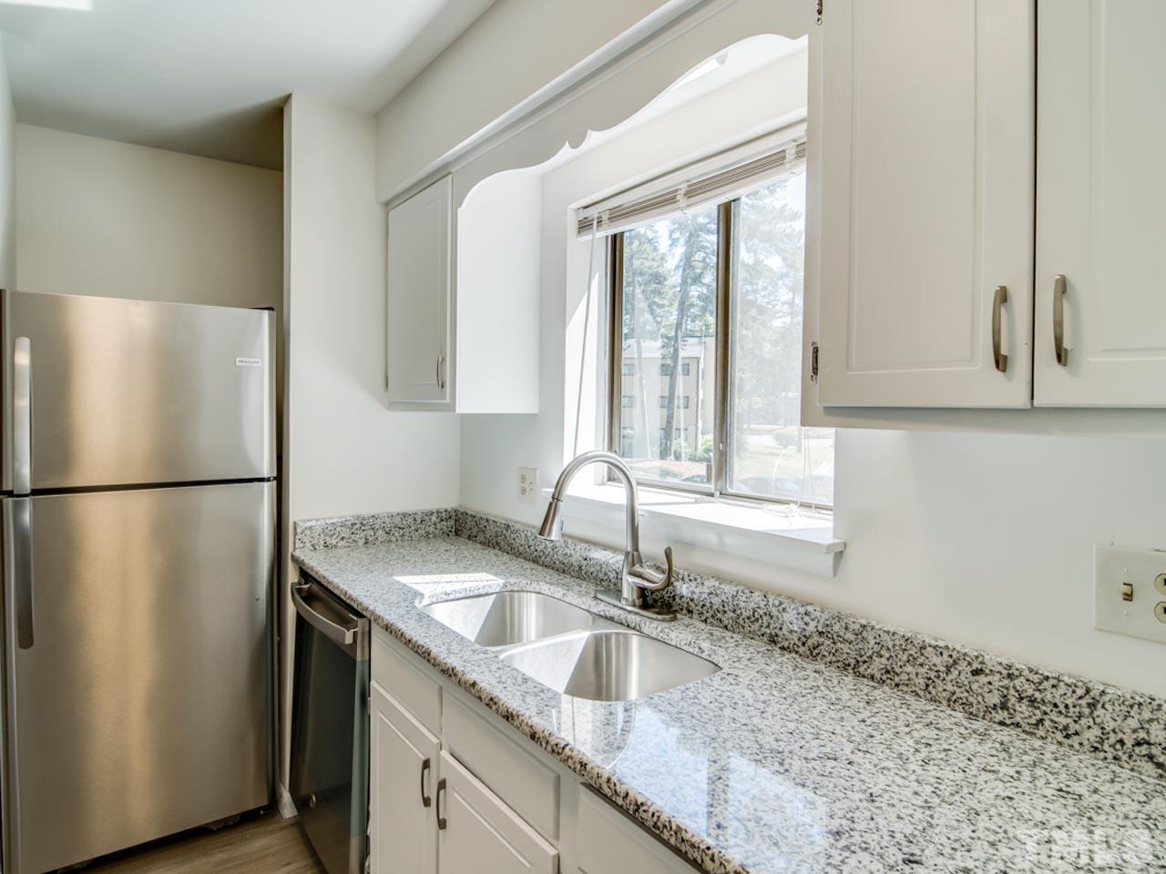 520 Pine Ridge Place, Unit 520 Raleigh, NC 27609 - Photo 20 of 30