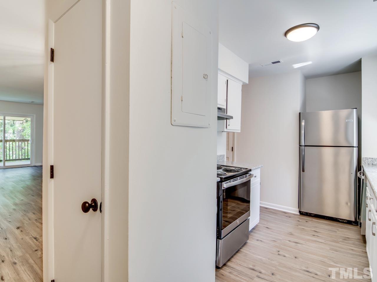 520 Pine Ridge Place, Unit 520 Raleigh, NC 27609 - Photo 23 of 30