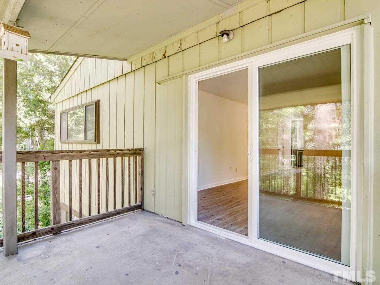 520 Pine Ridge Place, Unit 520 Raleigh, NC 27609 - Photo 28 of 30