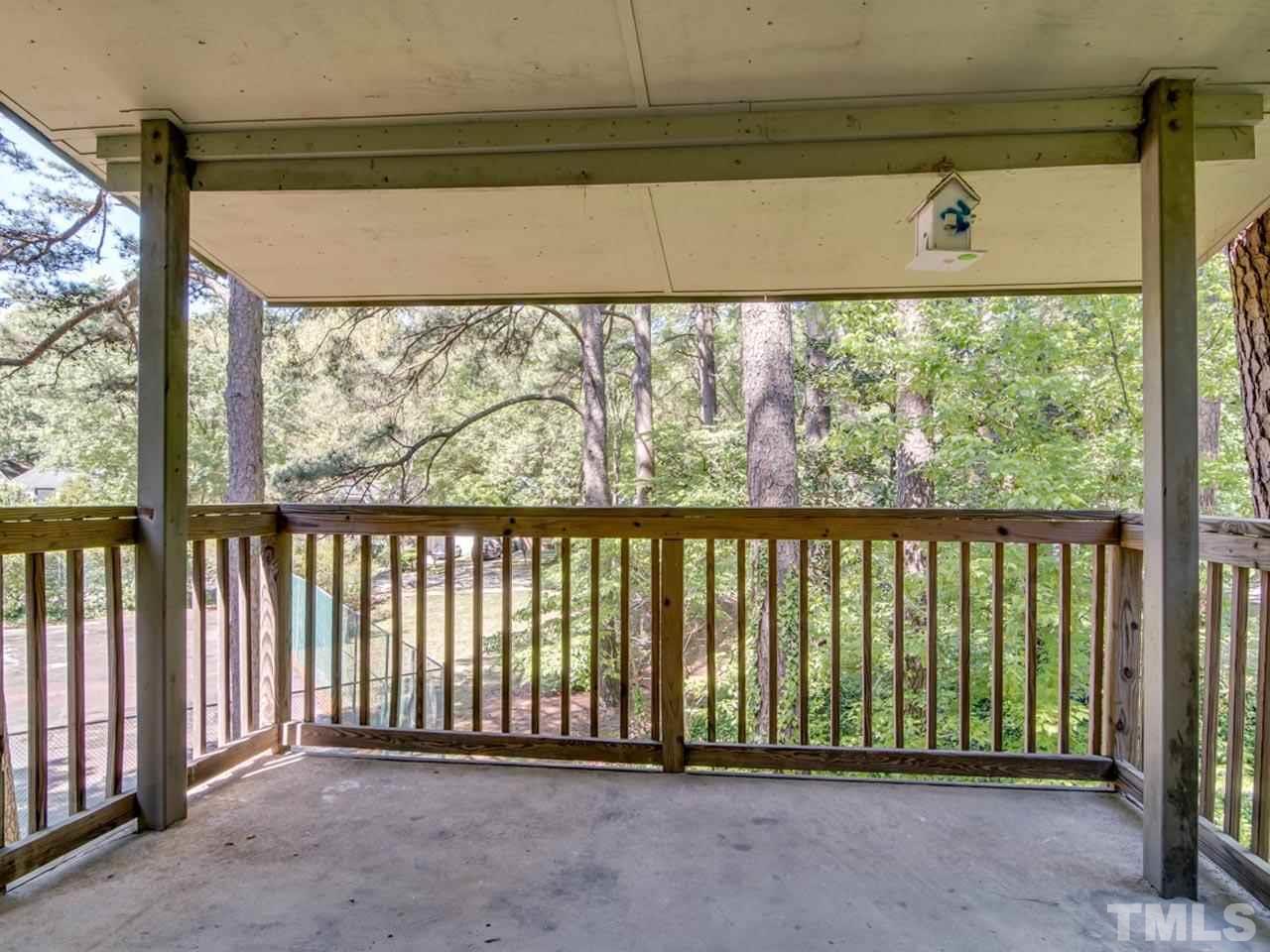 520 Pine Ridge Place, Unit 520 Raleigh, NC 27609 - Photo 29 of 30