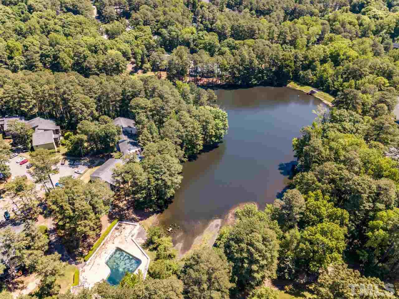 520 Pine Ridge Place, Unit 520 Raleigh, NC 27609 - Photo 30 of 30