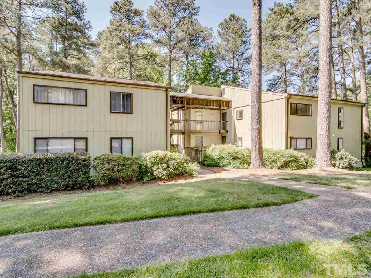 520 Pine Ridge Place, Unit 520 Raleigh, NC 27609 - Photo 5 of 30
