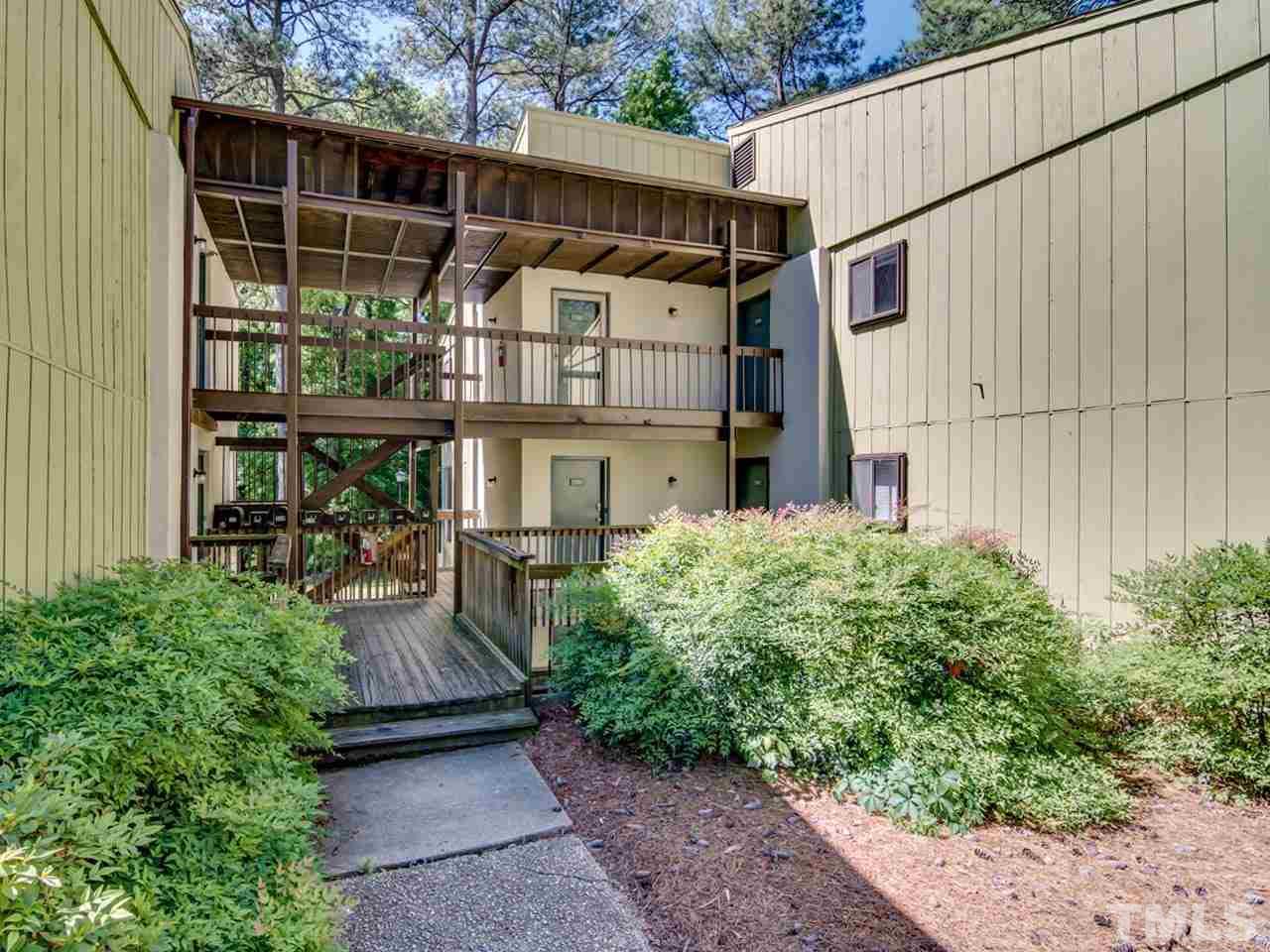 520 Pine Ridge Place, Unit 520 Raleigh, NC 27609 - Photo 6 of 30