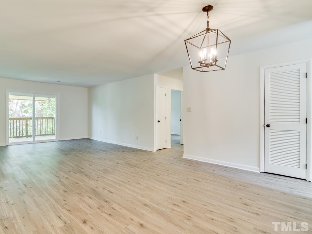 520 Pine Ridge Place, Unit 520 Raleigh, NC 27609 - Photo 8 of 30