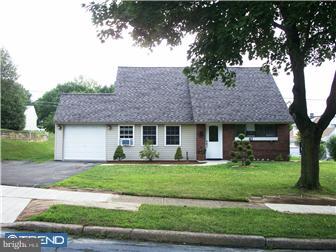 41 Haven Road Levittown, PA 19056 - Photo 1 of 11 Exterior Front