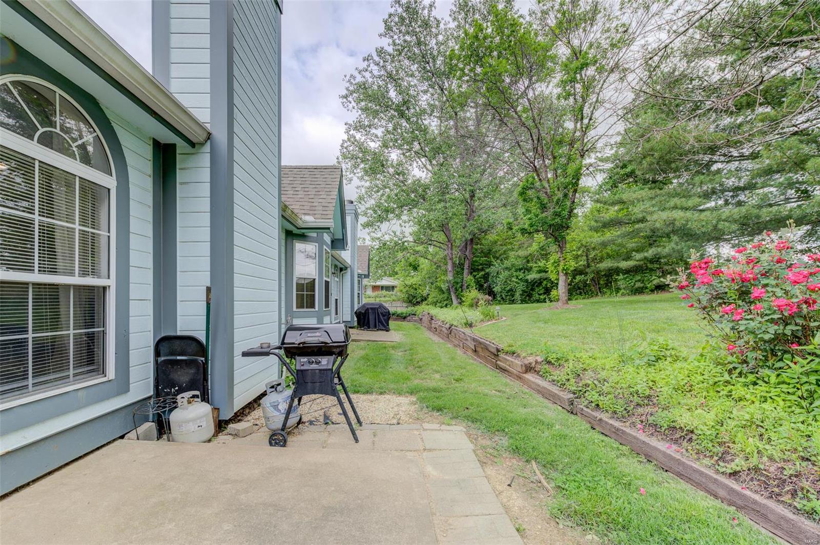5540 Bourbeuse Common Weldon Spring, MO 63304 - Photo 24 of 27 Gallery Image 24