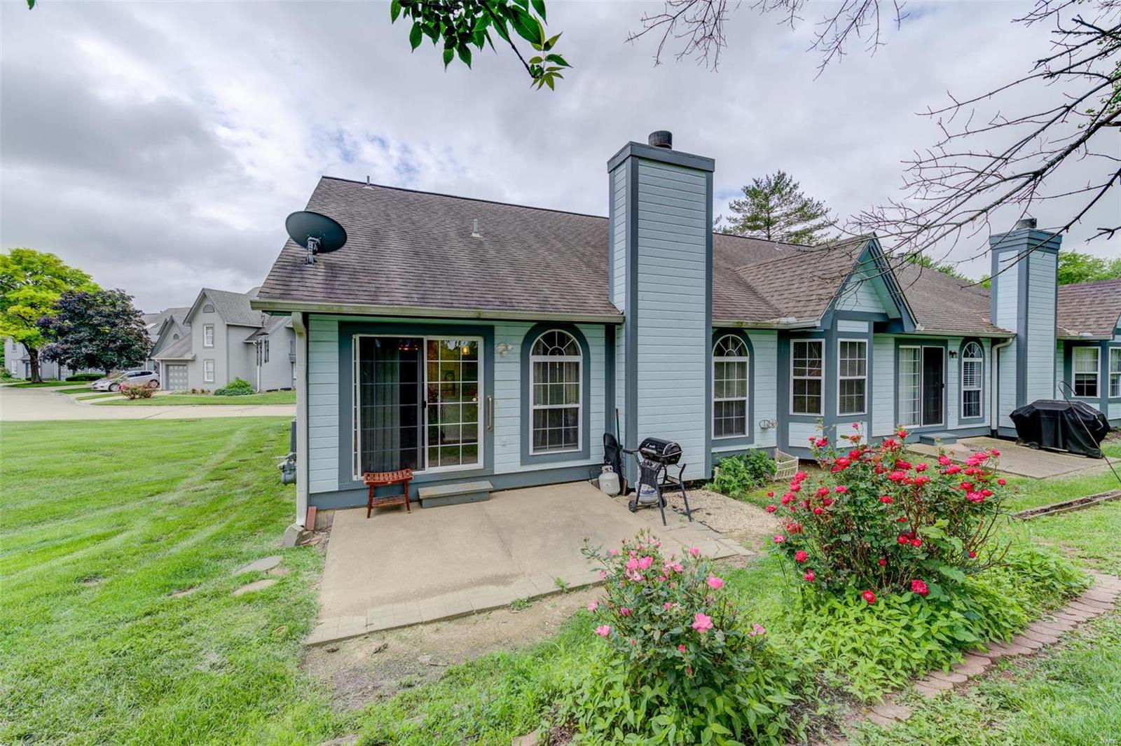5540 Bourbeuse Common Weldon Spring, MO 63304 - Photo 25 of 27 Gallery Image 25