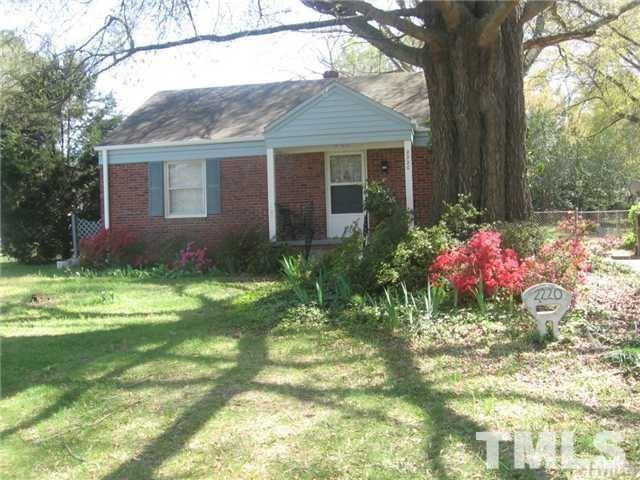 2220 Sheffield Road Raleigh, NC 27610 - Photo 3 of 3
