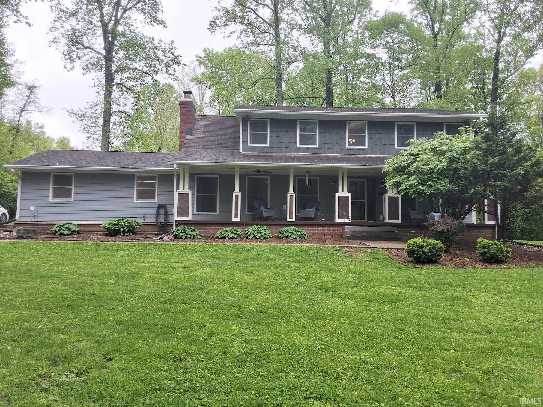 395 West Denali Road Bloomington, IN 47404 - Photo 1 of 29