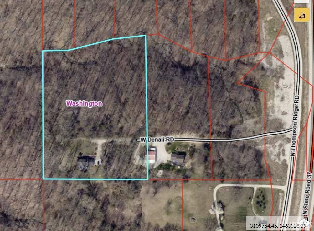 395 West Denali Road Bloomington, IN 47404 - Photo 29 of 29