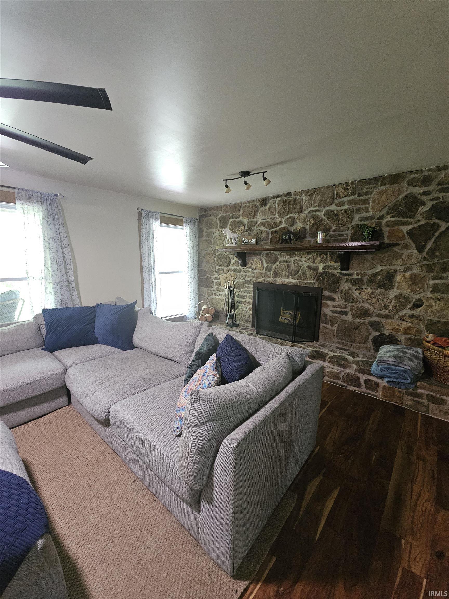 395 West Denali Road Bloomington, IN 47404 - Photo 4 of 29