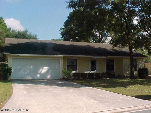 8219 Pear Road Jacksonville, FL 32210 - Photo 1 of 7 Front