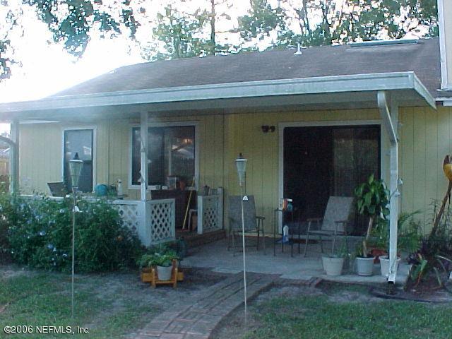 8219 Pear Road Jacksonville, FL 32210 - Photo 6 of 7 Porch