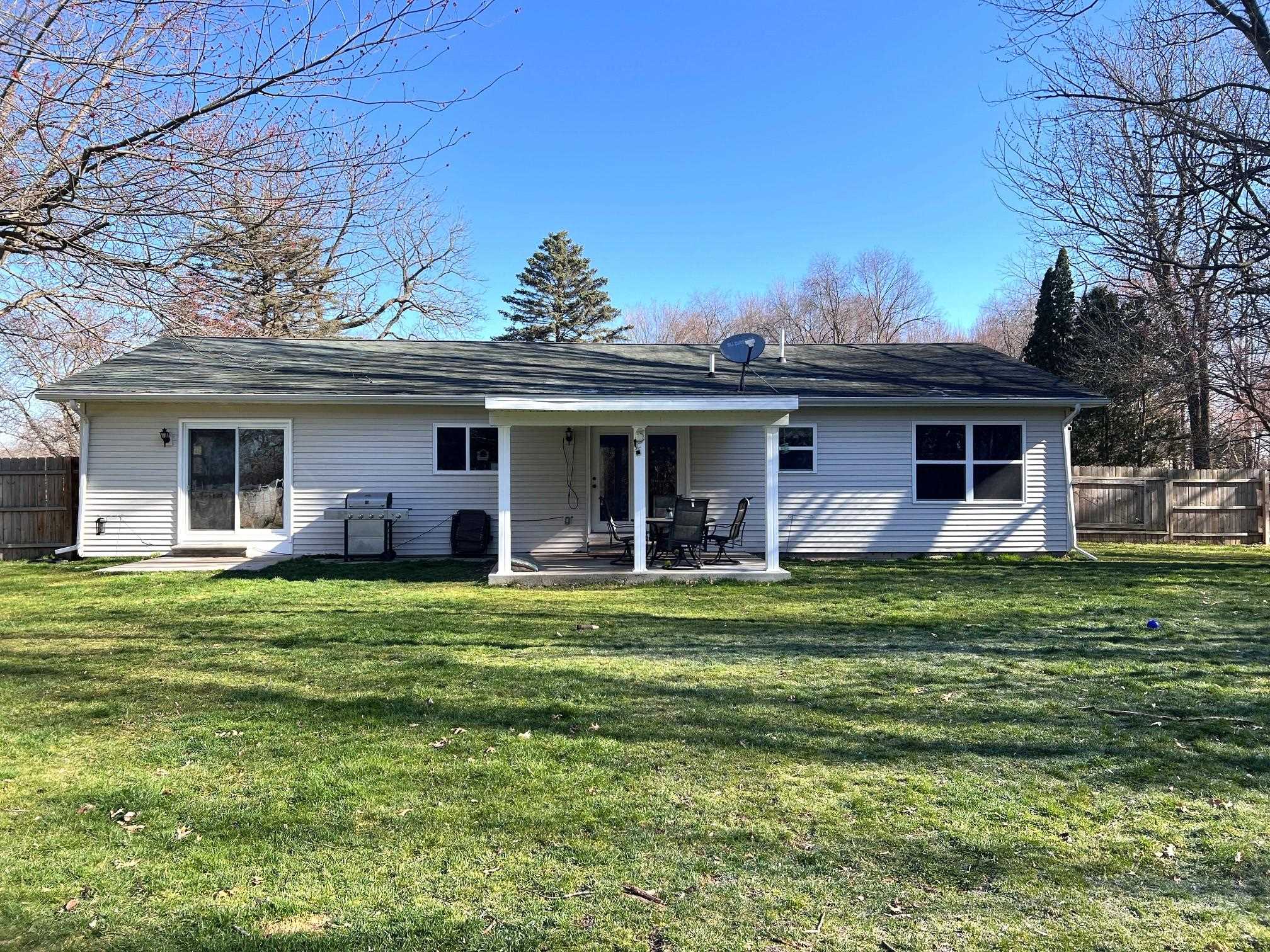 1056 East Beard Road Perry, MI 48872 - Photo 18 of 19