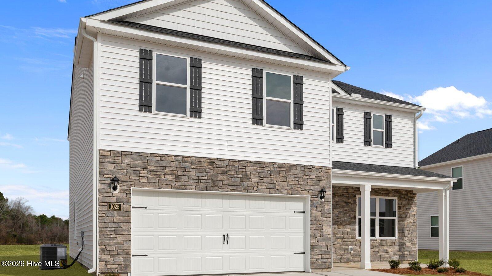 1138 Aviator Lane Ayden, NC 28513 - Photo 8 of 44