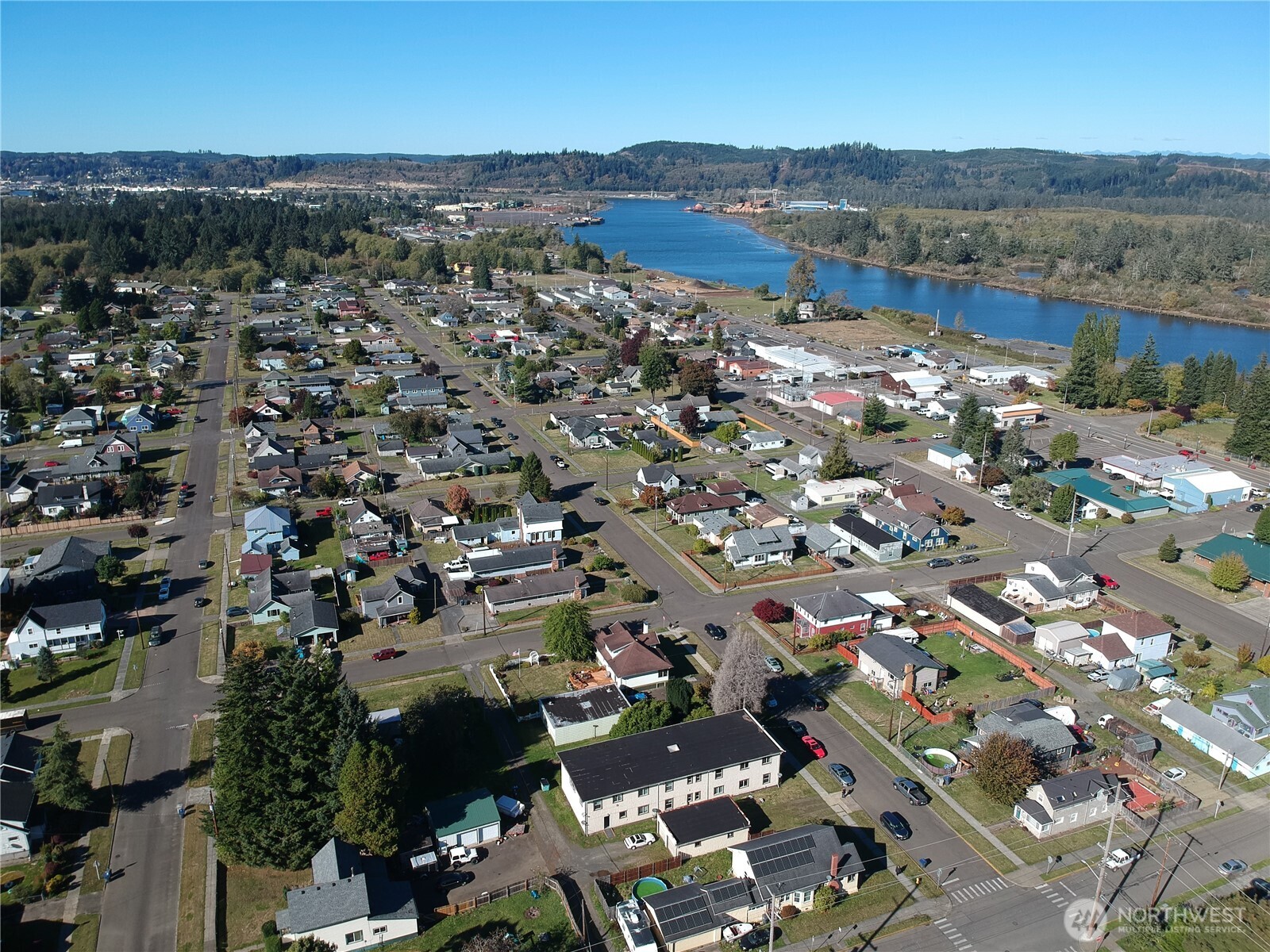 1320 3rd Street Cosmopolis, WA 98537 - Photo 9 of 11