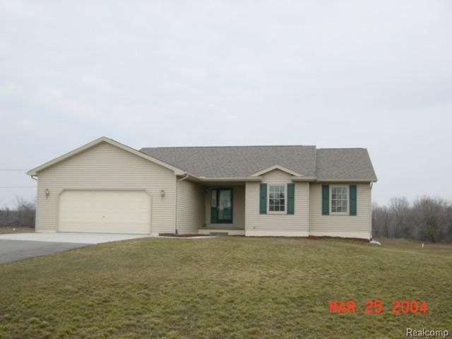 8562 Wildcat Road Jeddo, MI 48032 - Photo 1 of 1 Property Photo