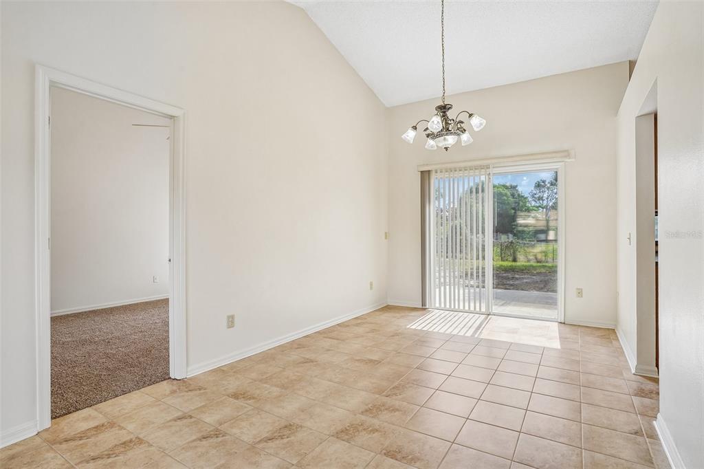 2596 Alclobe Circle Ocoee, FL 34761 - Photo 30 of 70 a view of an empty room with a window