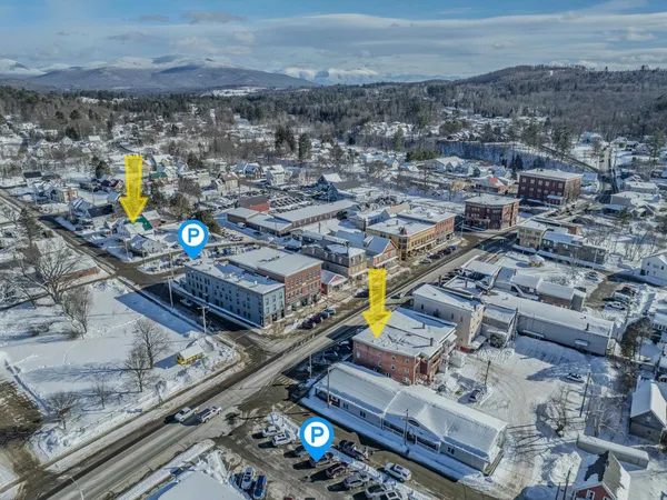 $905,000 | 98 Main Street, Lancaster, NH 03584