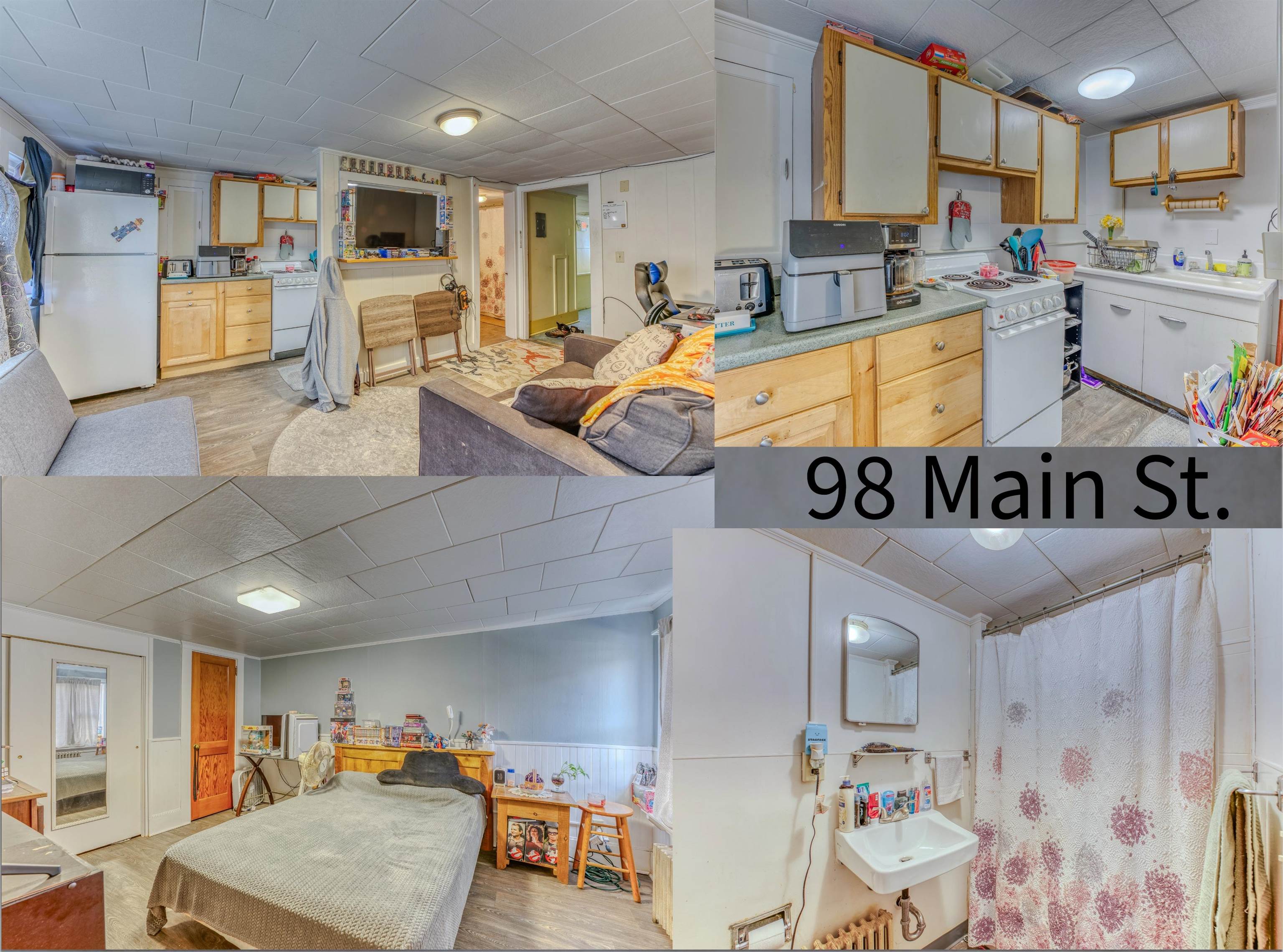 98 Main Street Lancaster, NH 03584 - Photo 11 of 29