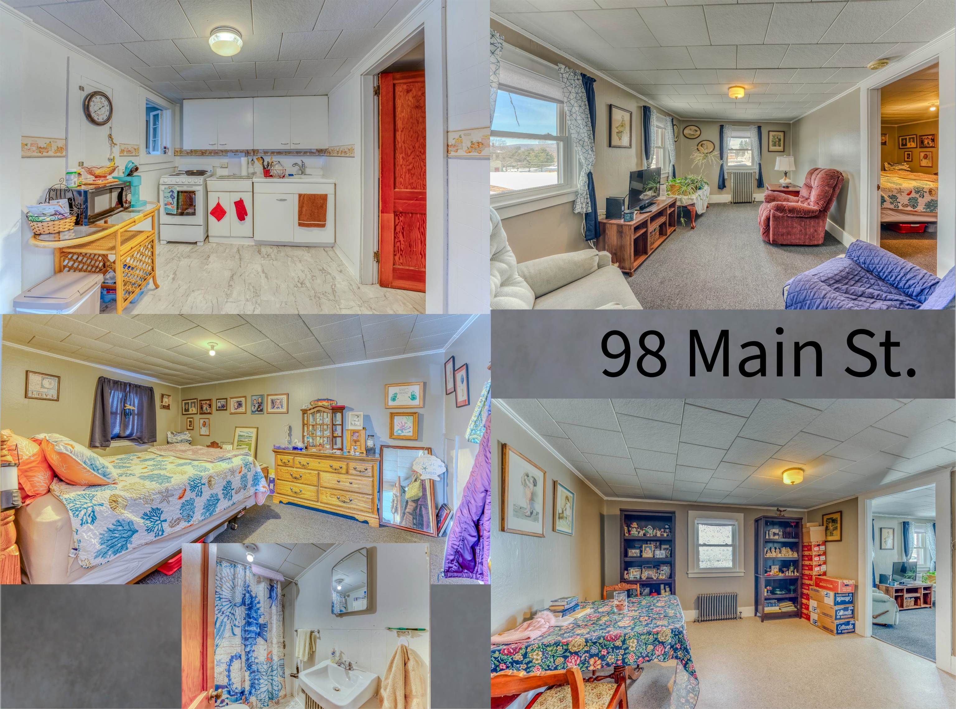 98 Main Street Lancaster, NH 03584 - Photo 12 of 29