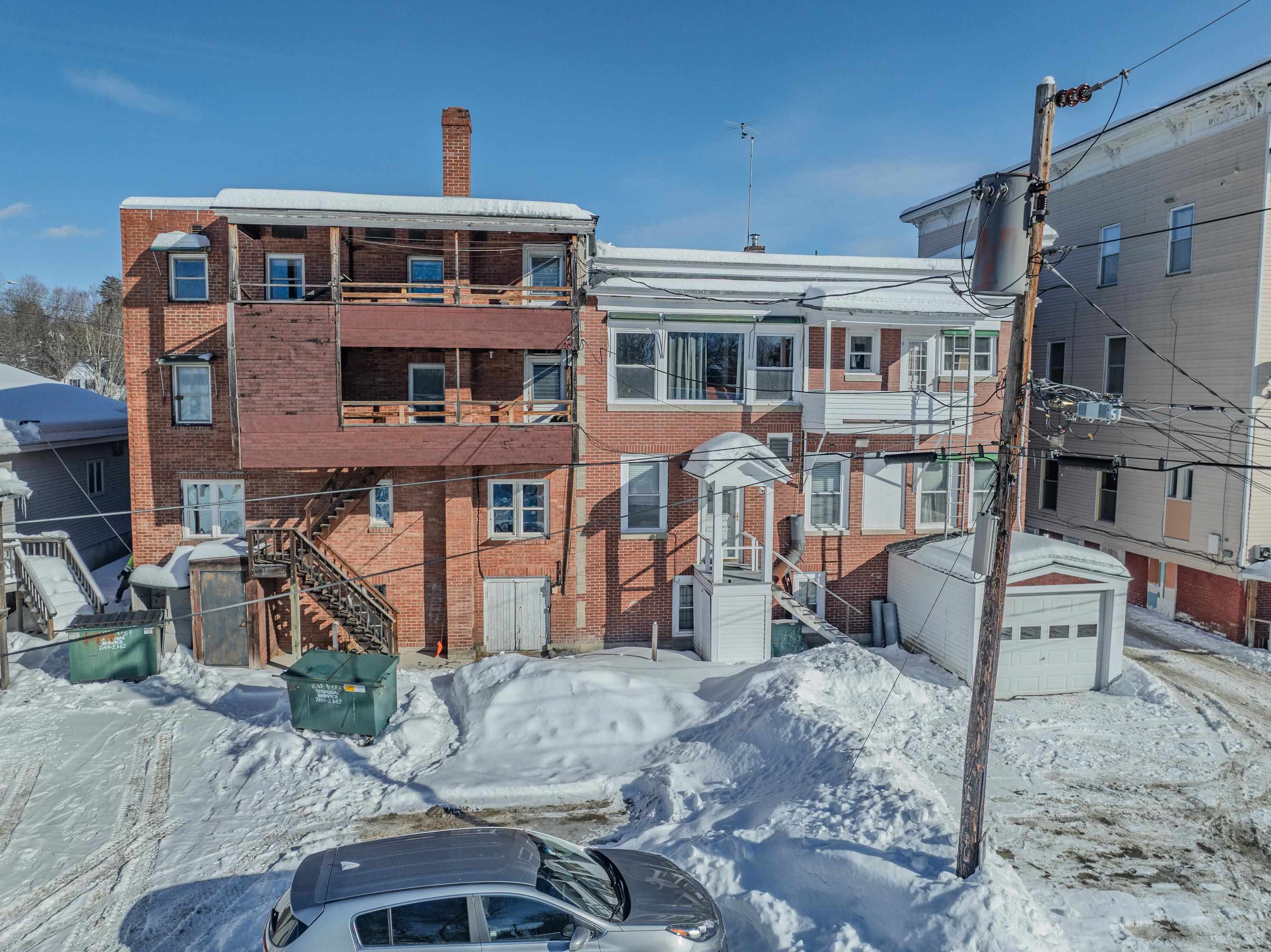 98 Main Street Lancaster, NH 03584 - Photo 13 of 29