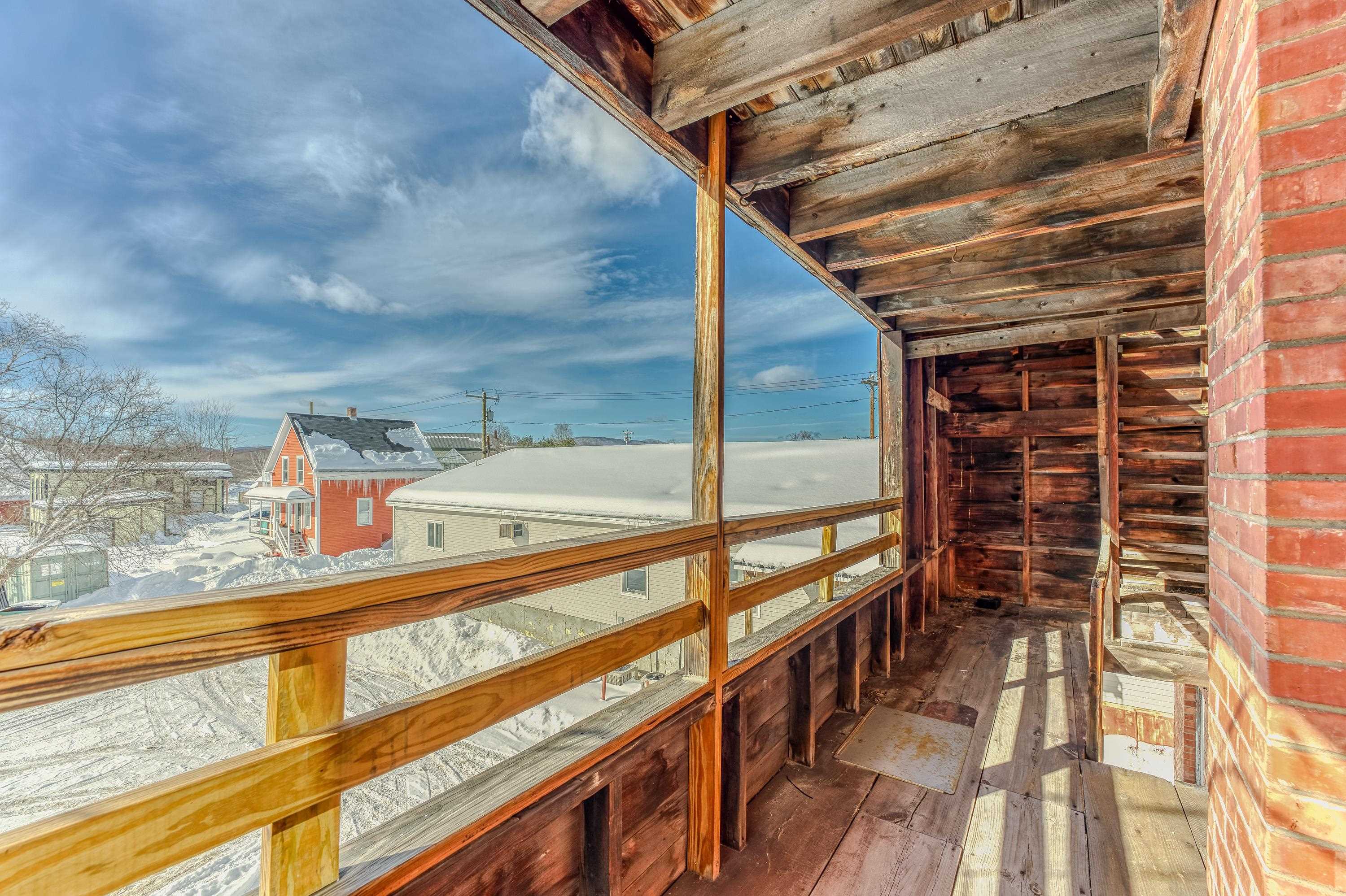 98 Main Street Lancaster, NH 03584 - Photo 22 of 29