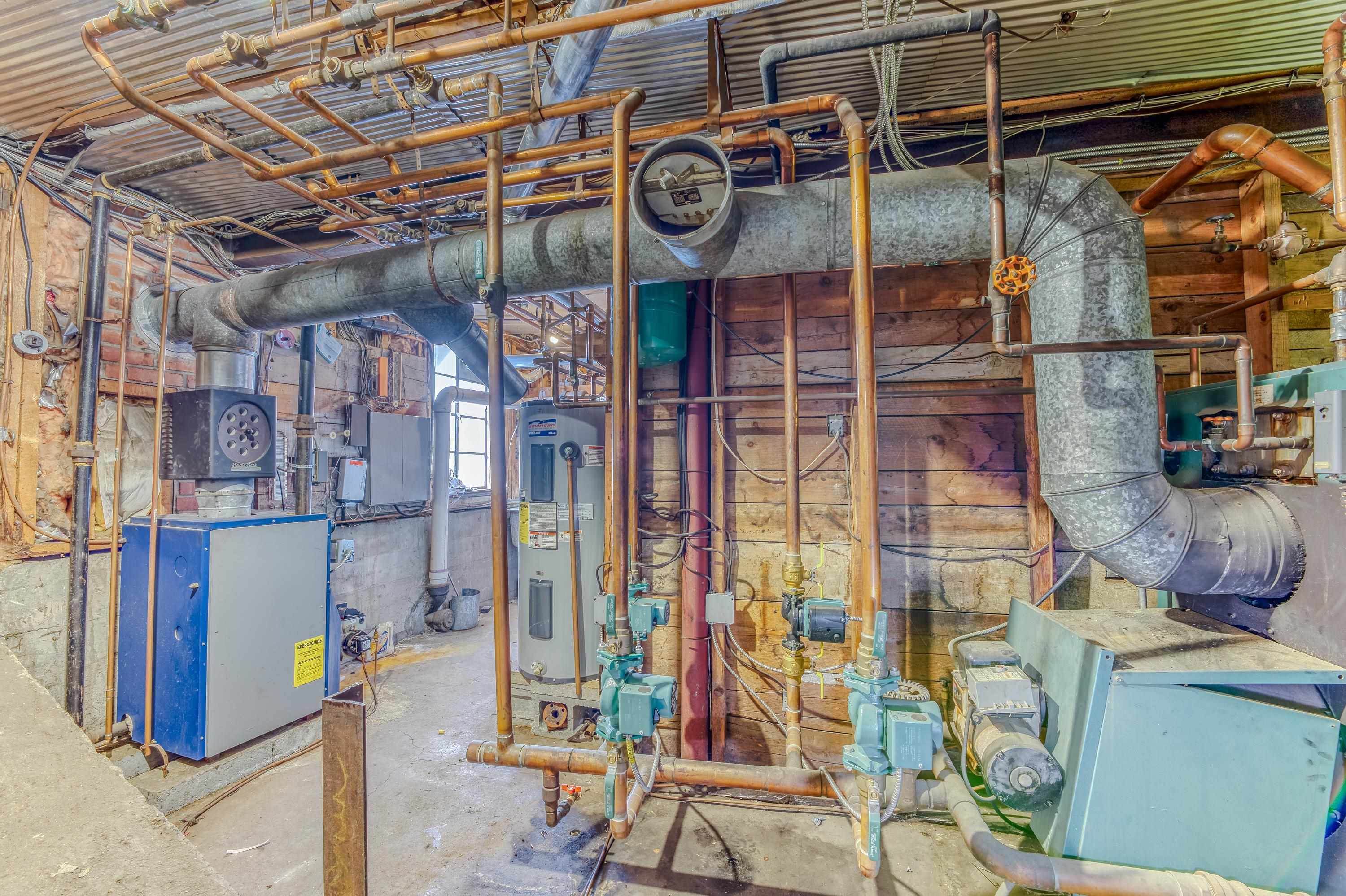 98 Main Street Lancaster, NH 03584 - Photo 27 of 29