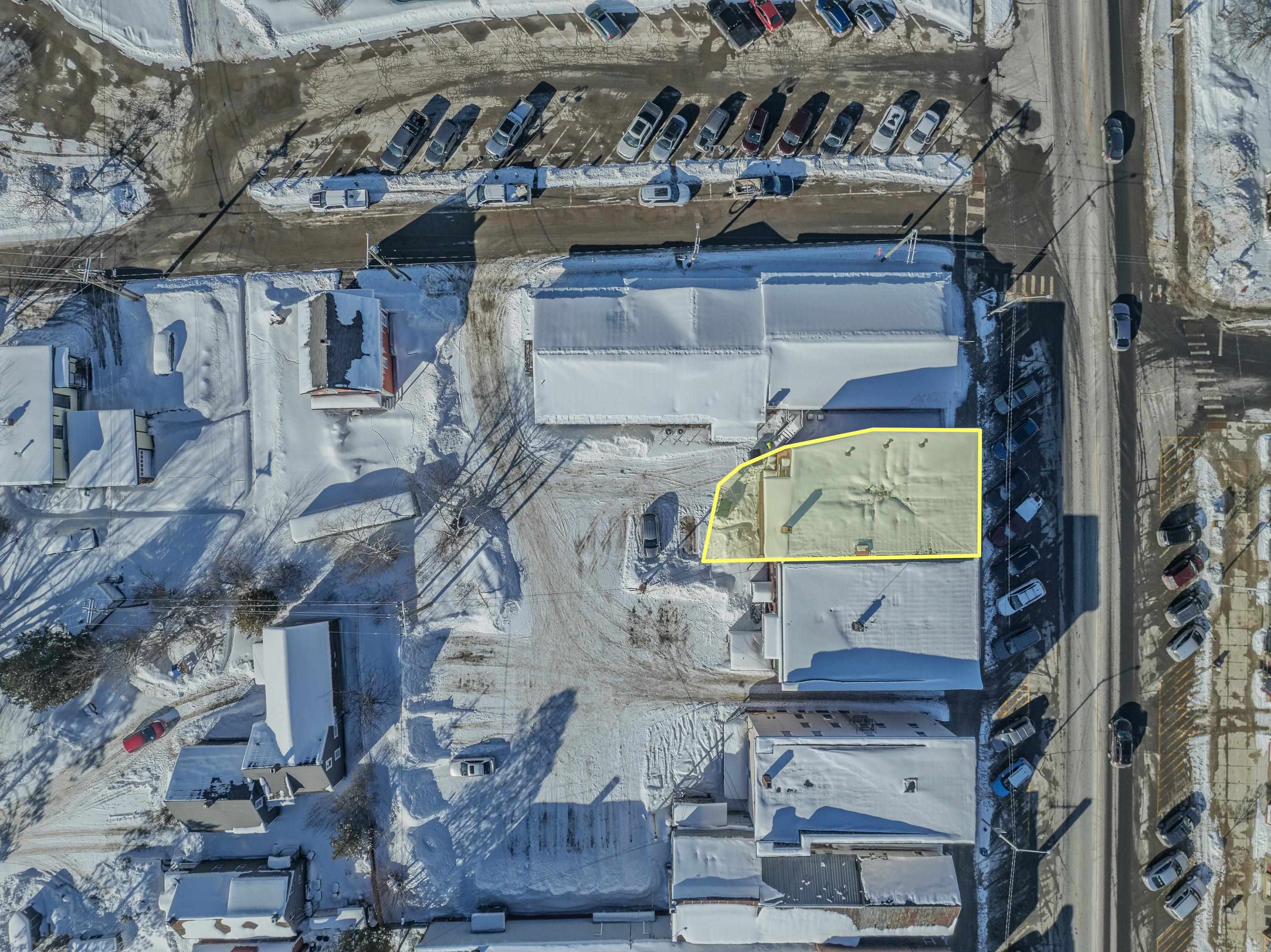 98 Main Street Lancaster, NH 03584 - Photo 28 of 29