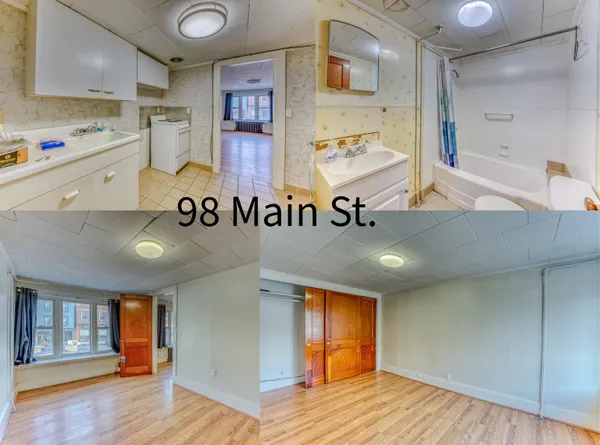 $905,000 | 98 Main Street, Lancaster, NH 03584