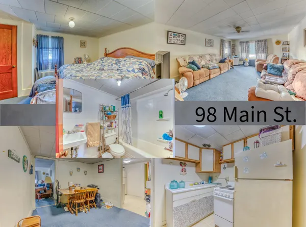 $905,000 | 98 Main Street, Lancaster, NH 03584