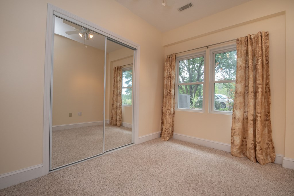1434 Whispering Pine Road Ridge Spring, SC 29129 - Photo 9 of 52 Bedroom 3