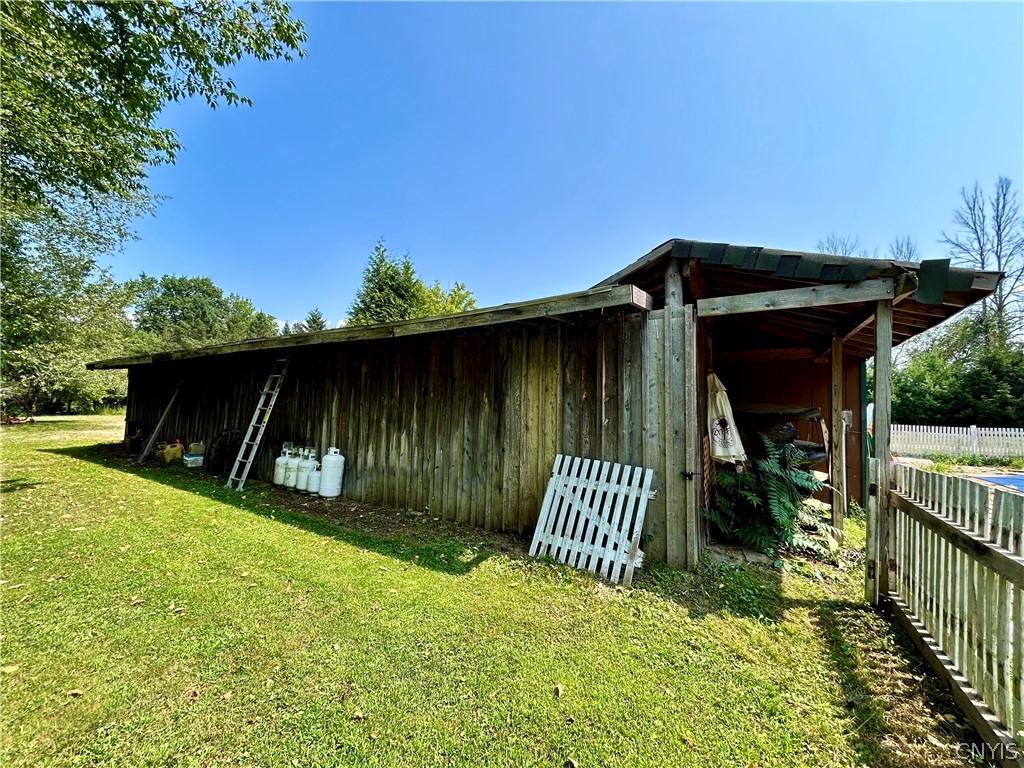 2645 County Rte 15 Sandy Creek, NY 13145 - Photo 17 of 48