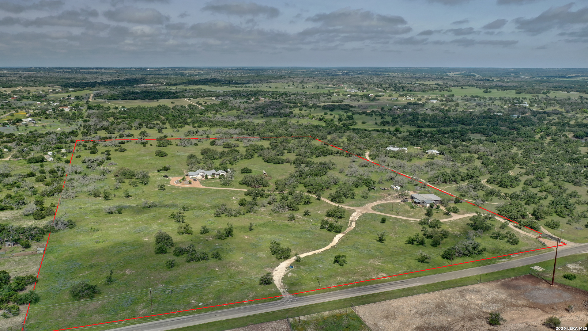 2178 South Ranch Road 783 Harper, TX 78631 - Photo 2 of 74
