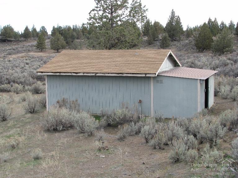 16411 Alfalfa Road Powell Butte, OR 97753 - Photo 20 of 24 Additional Photo