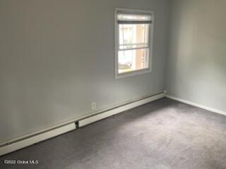 11-21 Ashdown Road, Unit 11D Ballston Lake, NY 12019 - Photo 11 of 15 Bedroom
