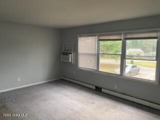 11-21 Ashdown Road, Unit 11D Ballston Lake, NY 12019 - Photo 2 of 15 livingroom