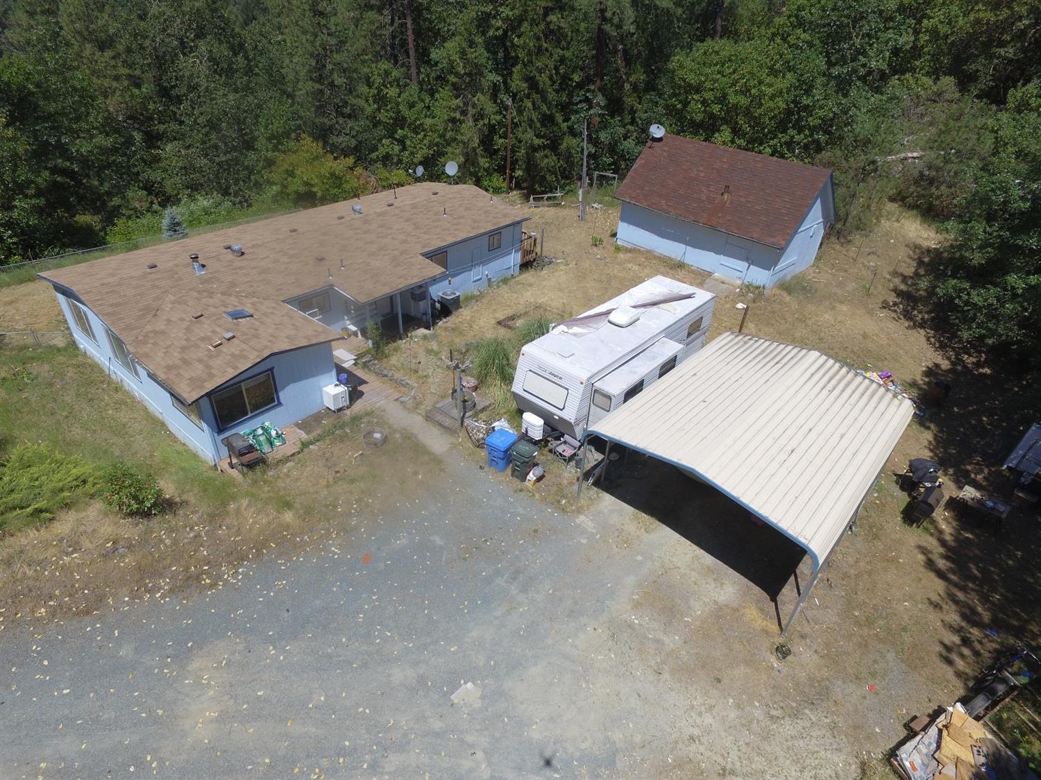 708 Covered Bridge Road Rogue River, OR 97537 - Photo 1 of 21 Primary Photo