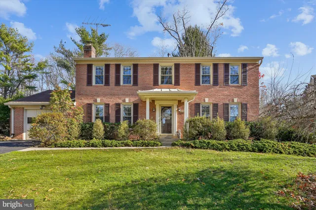 $640,000 | 15417 Aylesbury Street, Silver Spring, MD 20905