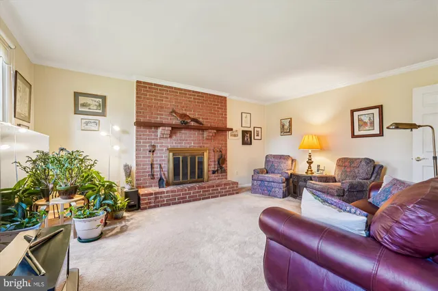 $640,000 | 15417 Aylesbury Street, Silver Spring, MD 20905