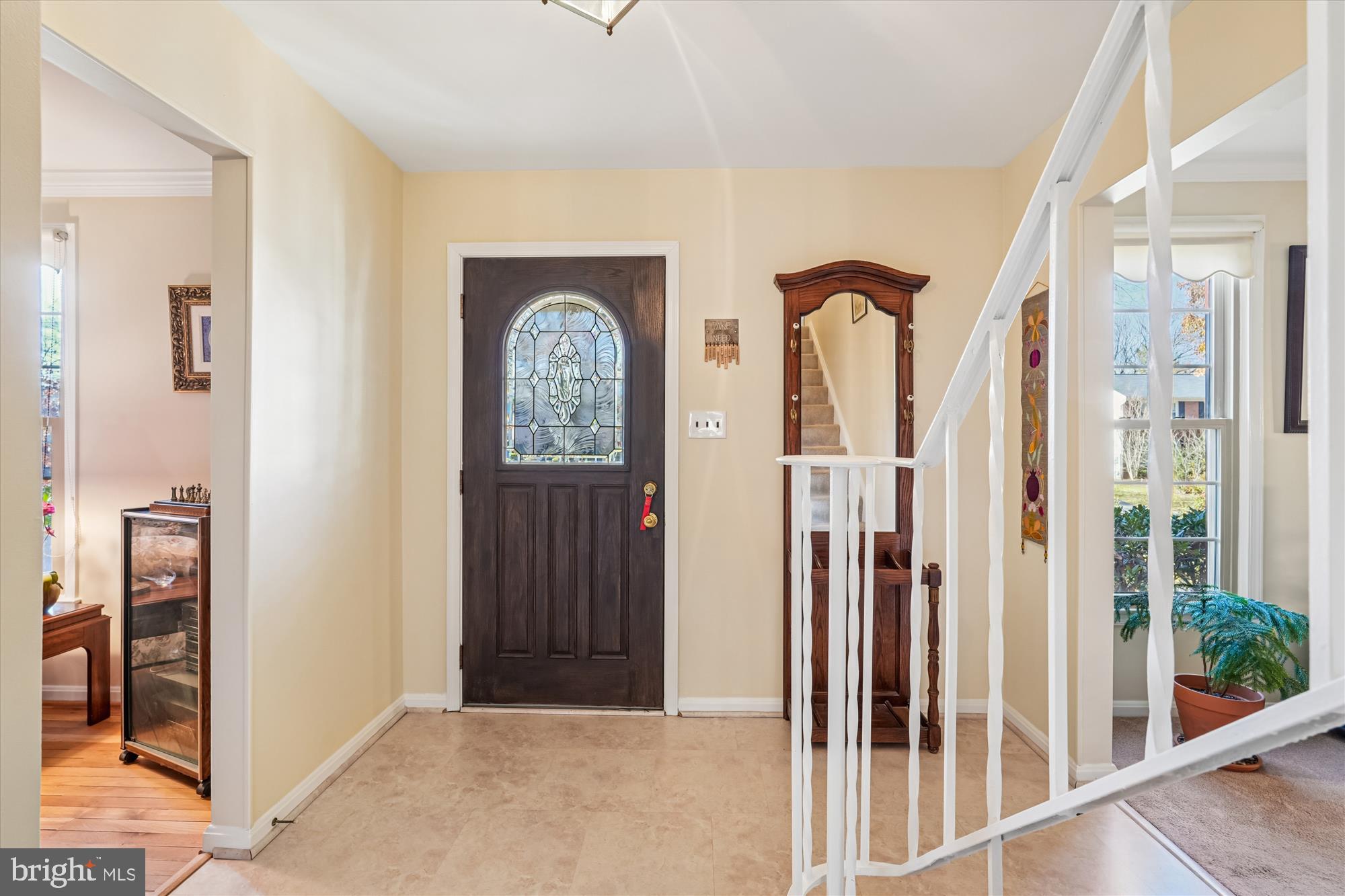 15417 Aylesbury Street Silver Spring, MD 20905 - Photo 2 of 65 Entry